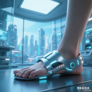 扁平足矯正：科學恢復足部健康