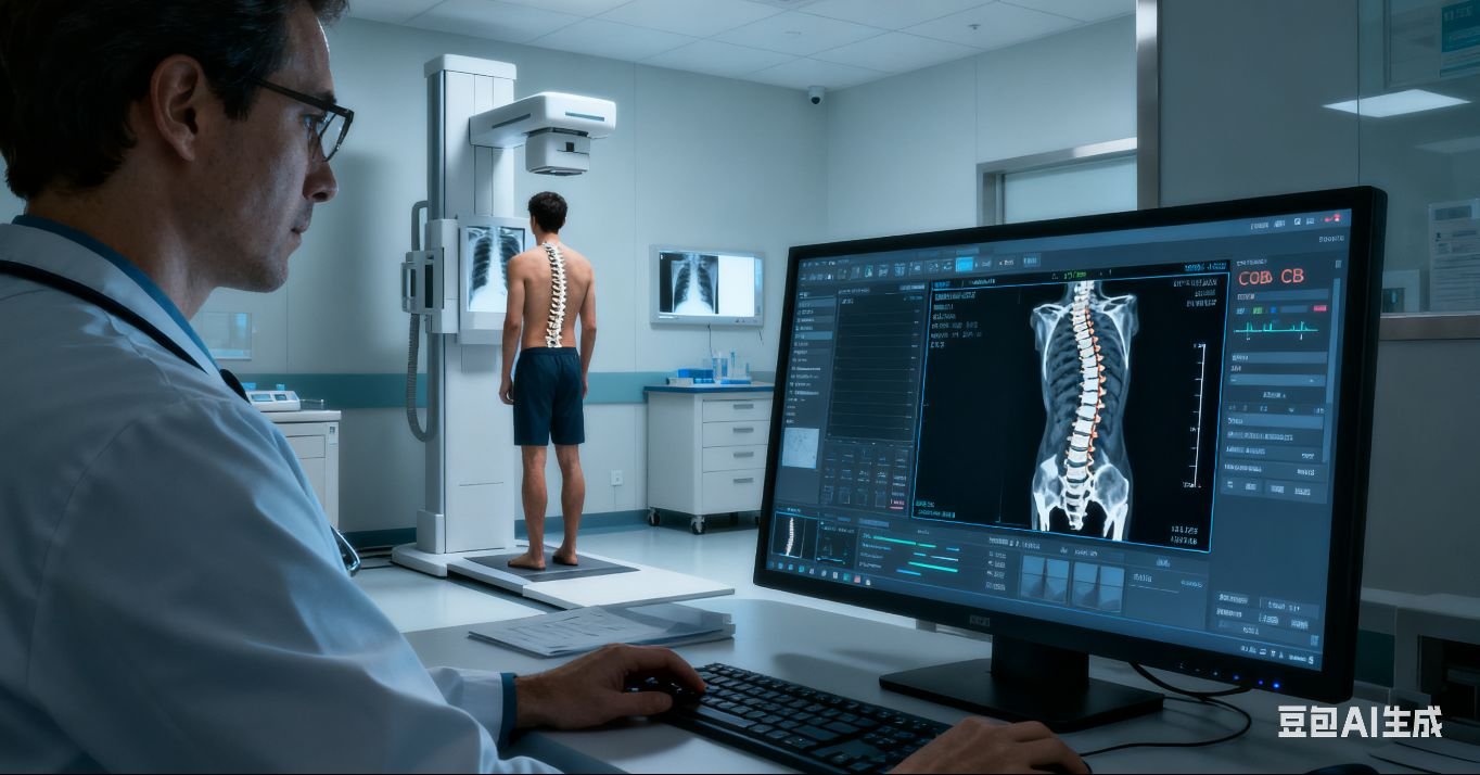 脊柱側(cè)彎手術(shù)