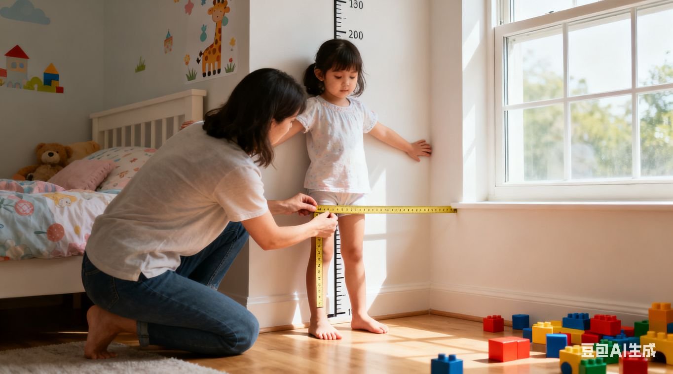 青少年X型腿O型腿防治與康復(fù)