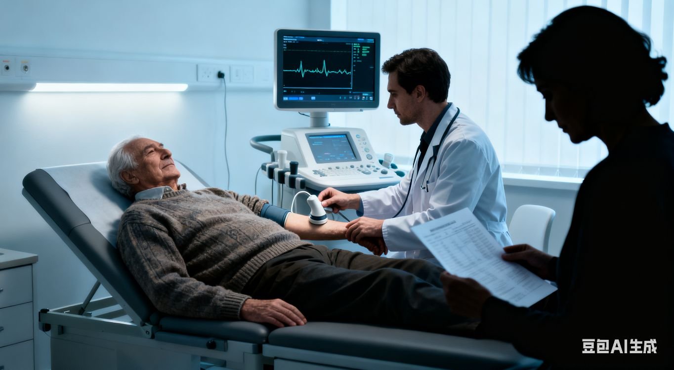 預防老年人骨質疏松