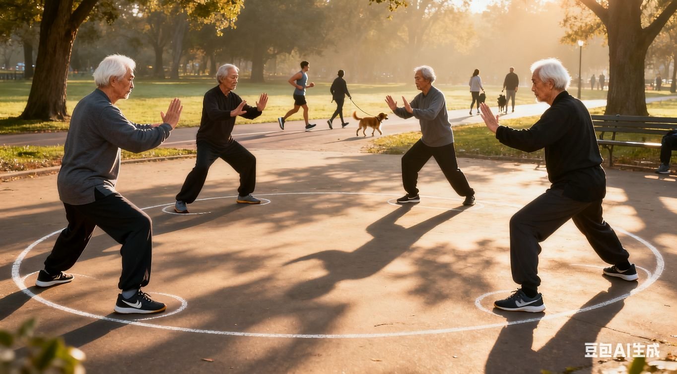 預防老年人骨質疏松