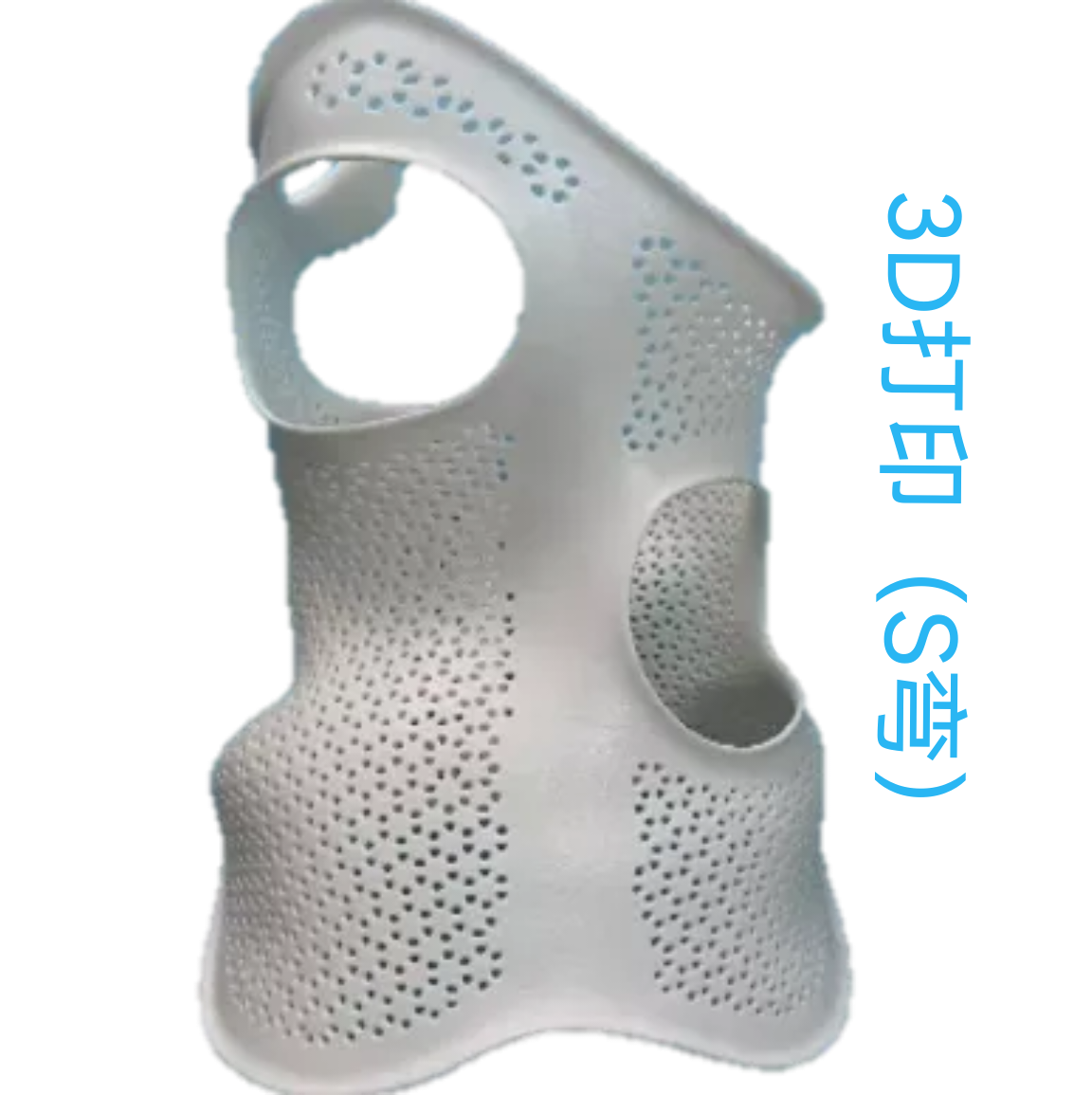 脊柱側(cè)彎矯正器的作用