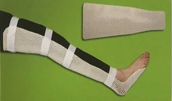 低溫板材在下肢骨折上的應(yīng)用